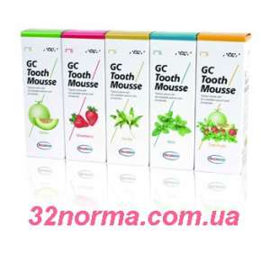 Tooth mousse , ( ��� ���, ��� ���� ) - ���� ��� ��������������� ���� - ����������