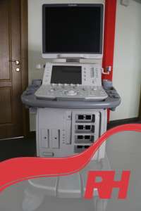 Toshiba Aplio 500 - УЗИ сканер премиум класса по СНИЖЕННОЙ ЦЕНЕ - оголошення