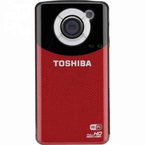 Toshiba Camileo AIR10 - 