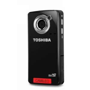 Toshiba Camileo B10 - 