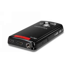 Toshiba Camileo B10