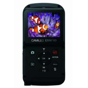Toshiba Camileo BW10