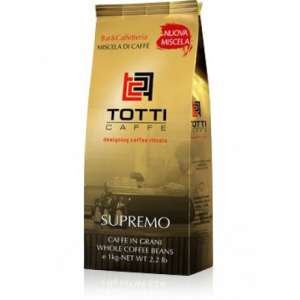 Totti Supremo 1000 . - 