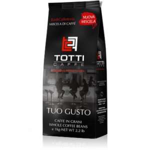 Totti Tuo Gusto 1000 . - 