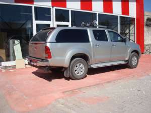 Toyota Hillux 2012 , hilux 2012,  