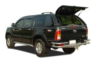 Toyota Hillux 2012 тюнинг,кунг hilux 2012,кунги крышки Хайлюкс - оголошення