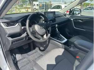 Toyota RAV4 2022 XLE