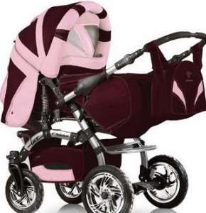 Trans Baby   Prado Lux