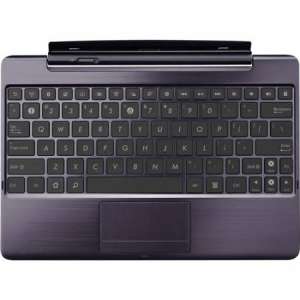 Transformer Prime TF201 Keyboard Dock (Amethyst Gray)