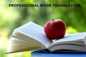Translate Your Book - 