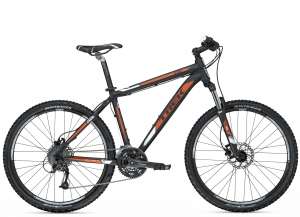 Trek 4300 (�������� ���������� � ������ ������) - ����������