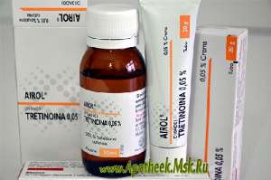 Tretinoin   20   