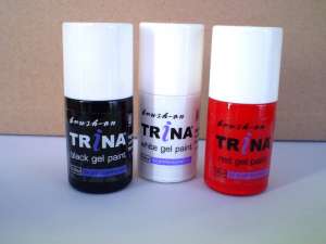 Trina       , , . - 