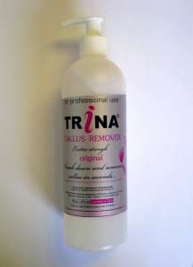 Trina Callus Remover        . - 