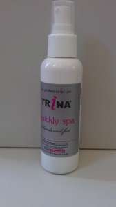 Trina Quickly Spa( )      