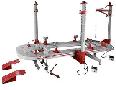 Trommelberg B 19 G, рихтовочный стенд, стапель - оголошення