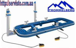 Trommelberg B 19 G, ����������� �����, ������� - ����������