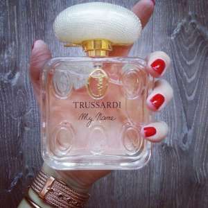 Trussardi My name   !          