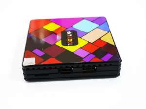 TV Box HK1 Cool 4Gb/32GB Android 9.0   1035 .