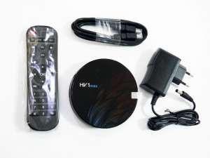 TV Box HK1 Max 4Gb/32GB Android 9.0   1135 .