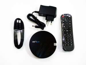 TV Box HK1 Max 4Gb/64GB Android 9.0   1155 . - 