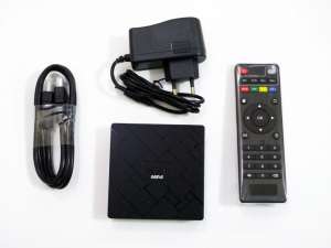 TV Box HK1 Mini 2Gb/16GB Android   820 .