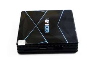 TV Box HK1 Super 4Gb/32GB Android 9.0   1035 .