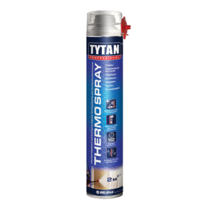 TYTAN THERMOSPRAY GUN    ()