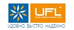 UFL - профессиональная доставка цветов - объявление
