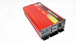 UKC 12V-220V 3000W        1475  - 