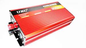 UKC 12V-220V 3000W        1475 