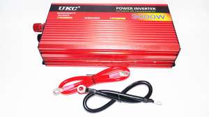 UKC 12V-220V 3000W        1475 