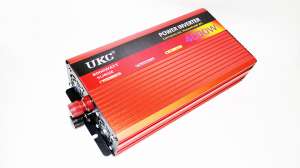 UKC 12V-220V 4000W ��������������� ���� �������� � �������� �������� ����� 2025���