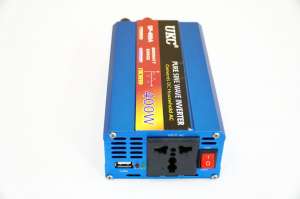 UKC 400W     AC/DC 12v 955 .