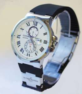 Ulysse Nardin Maxi Marine Chronometer - 