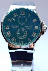 Ulysse Nardin Maxi Marine Chronometer