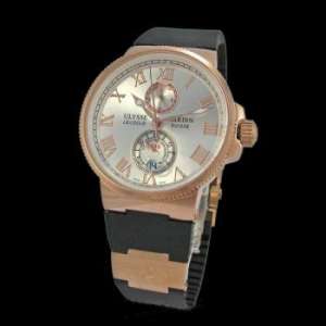 Ulysse Nardin Maxi Marine Chronometer