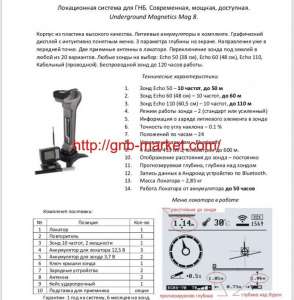 Underground Magnetics  