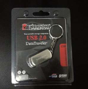 USB   256 GB - 