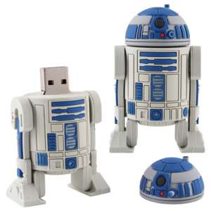 USB- R2D2 32  - 520  - 