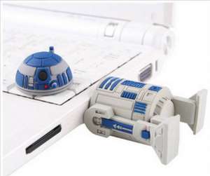 USB- R2D2 32  - 520 