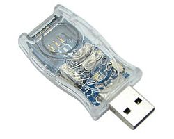USB SIM Reader - 