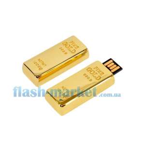 USB Золотой слиток - объявление