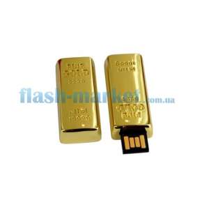 USB Золотой слиток