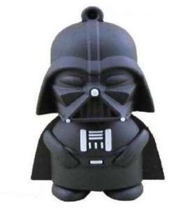 USB-флеш накопитель флешка Дарт Вейдер 8 Гб - оголошення