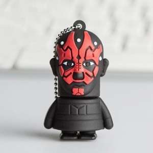 USB-флешка Дарт Мол 32 Гб Звездные войны - 520 грн. - объявление