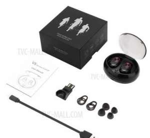 V5 TWS ��������� ������������ �������� - ����������