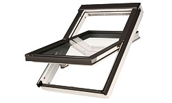 VELUX, ROTO, FAKRO мансардные окна - объявление