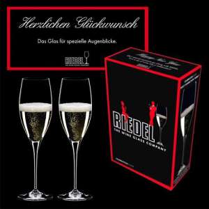 Veritas - -     Riedel. -.    .    - 