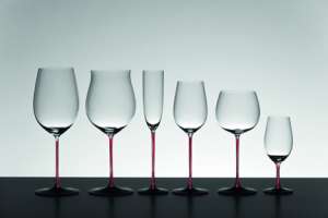 Veritas - -     Riedel. -.    .  